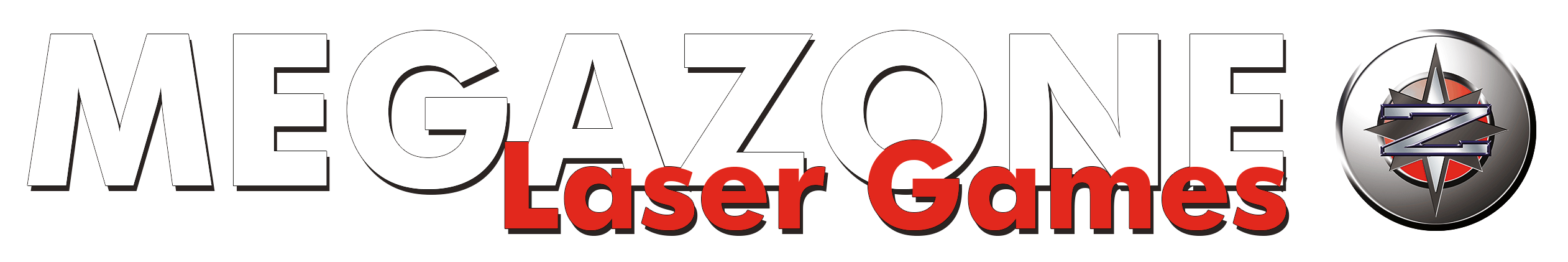 Logo Megazone Lyon