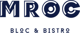 Logo Mroc